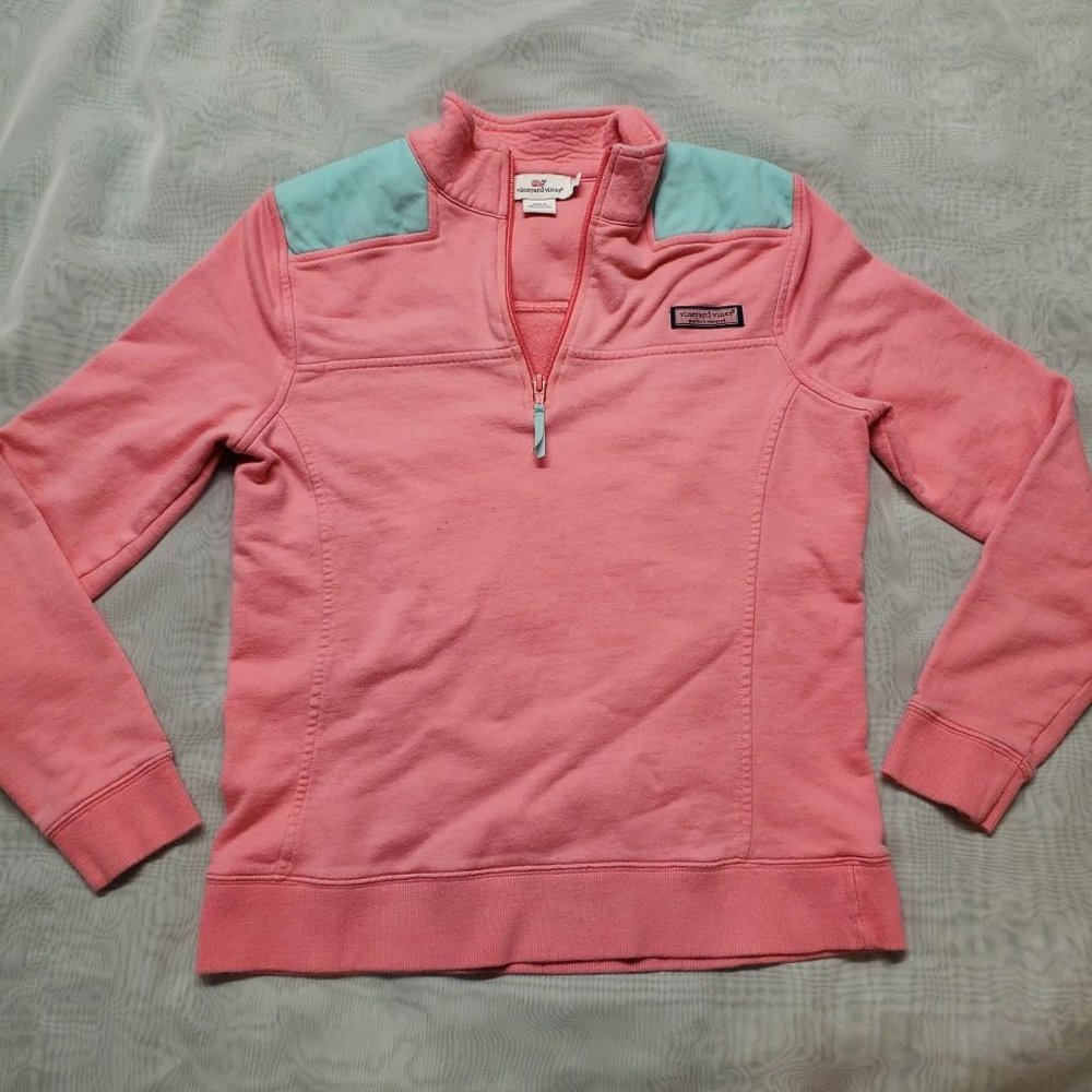 Vineyard Vines Pullover
